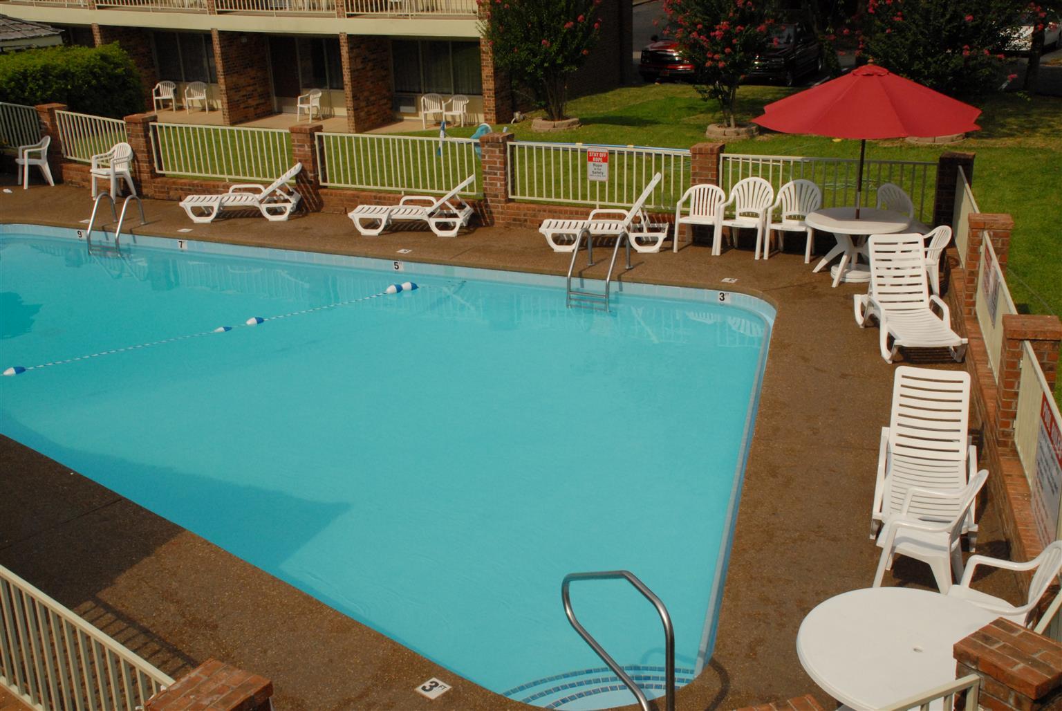 Best Western Winners Circle Hot Springs Tiện nghi bức ảnh